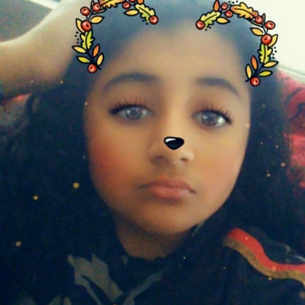 Meet your Posher, Alissa_its